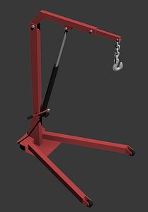 Engine Lifter