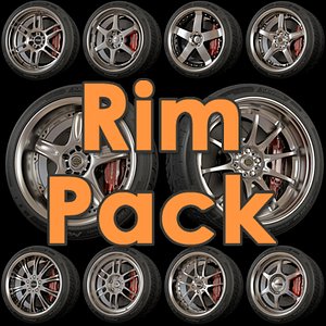max sports rim