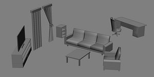 Living room Set