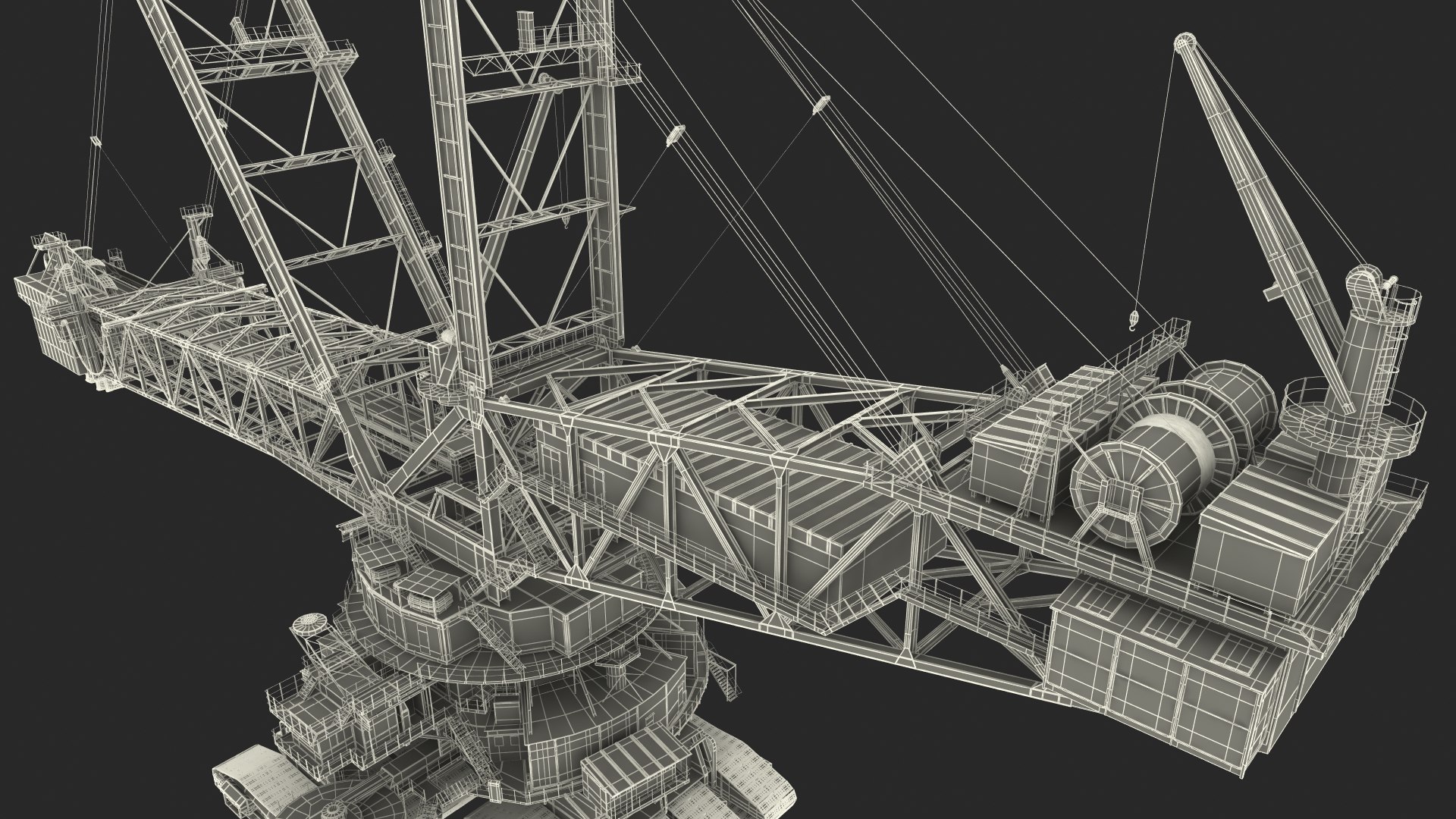 bagger 293 bucket wheel 3D https://p.turbosquid.com/ts-thumb/9a/hHRUet/6P/bagger293bucketwheelexcavatorrigged3dsmodel053/jpg/1610715825/1920x1080/fit_q87/19d16adf5468a9b2f091f4247bcd2e70f597a750/bagger293bucketwheelexcavatorrigged3dsmodel053.jpg