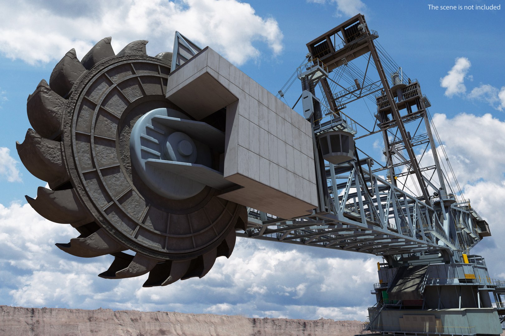 bagger 293 bucket wheel 3D https://p.turbosquid.com/ts-thumb/9a/hHRUet/BH/bagger293bucketwheelexcavatorrigged3dsmodel004/jpg/1610715198/1920x1080/fit_q87/71e6162f9f7008928427691d006272f82581f016/bagger293bucketwheelexcavatorrigged3dsmodel004.jpg