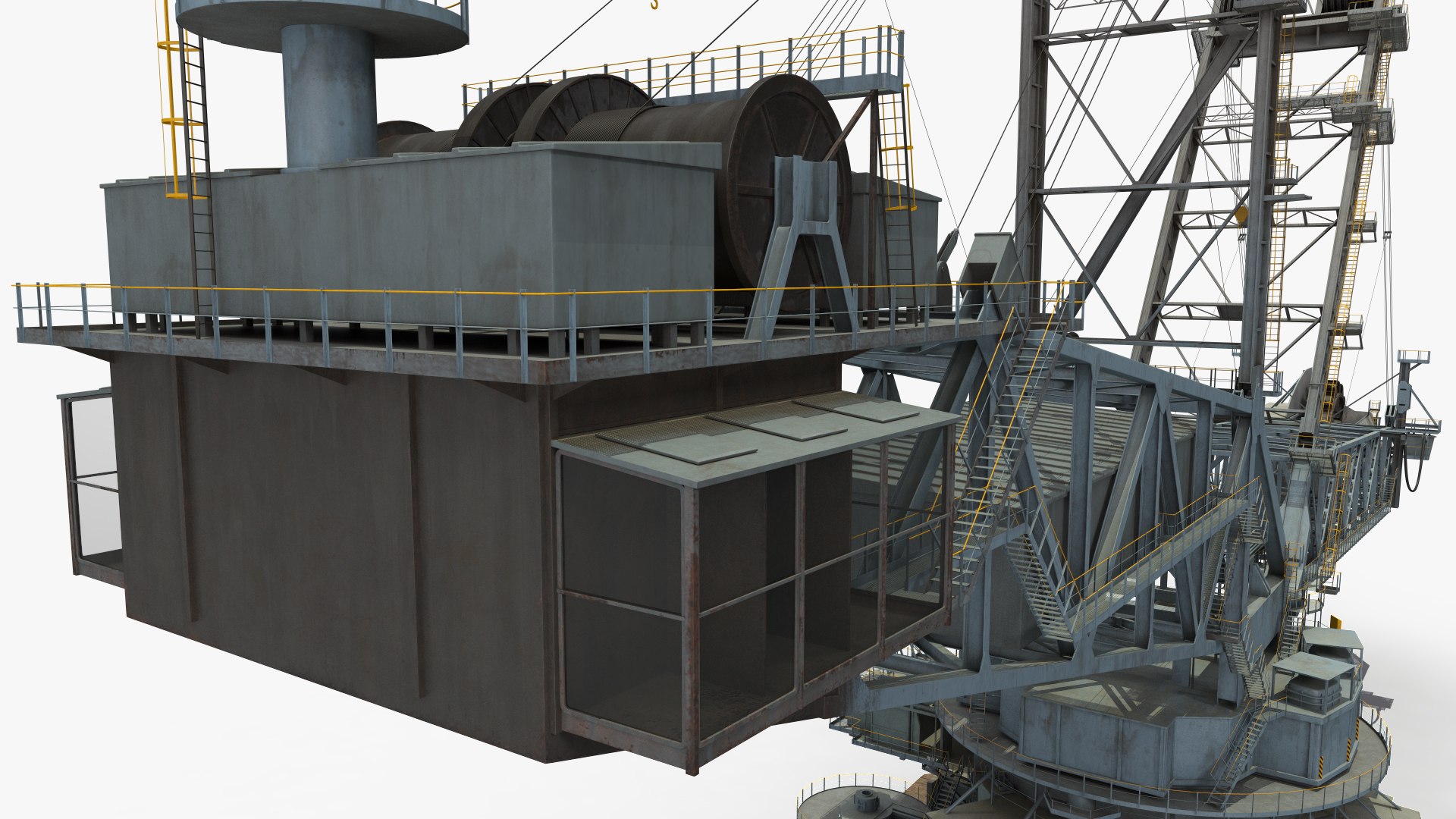 bagger 293 bucket wheel 3D https://p.turbosquid.com/ts-thumb/9a/hHRUet/DS/bagger293bucketwheelexcavatorrigged3dsmodel029/jpg/1610715535/1920x1080/fit_q87/36c1c78af18be4f7fa4ef59a3bd7383b6a90e706/bagger293bucketwheelexcavatorrigged3dsmodel029.jpg