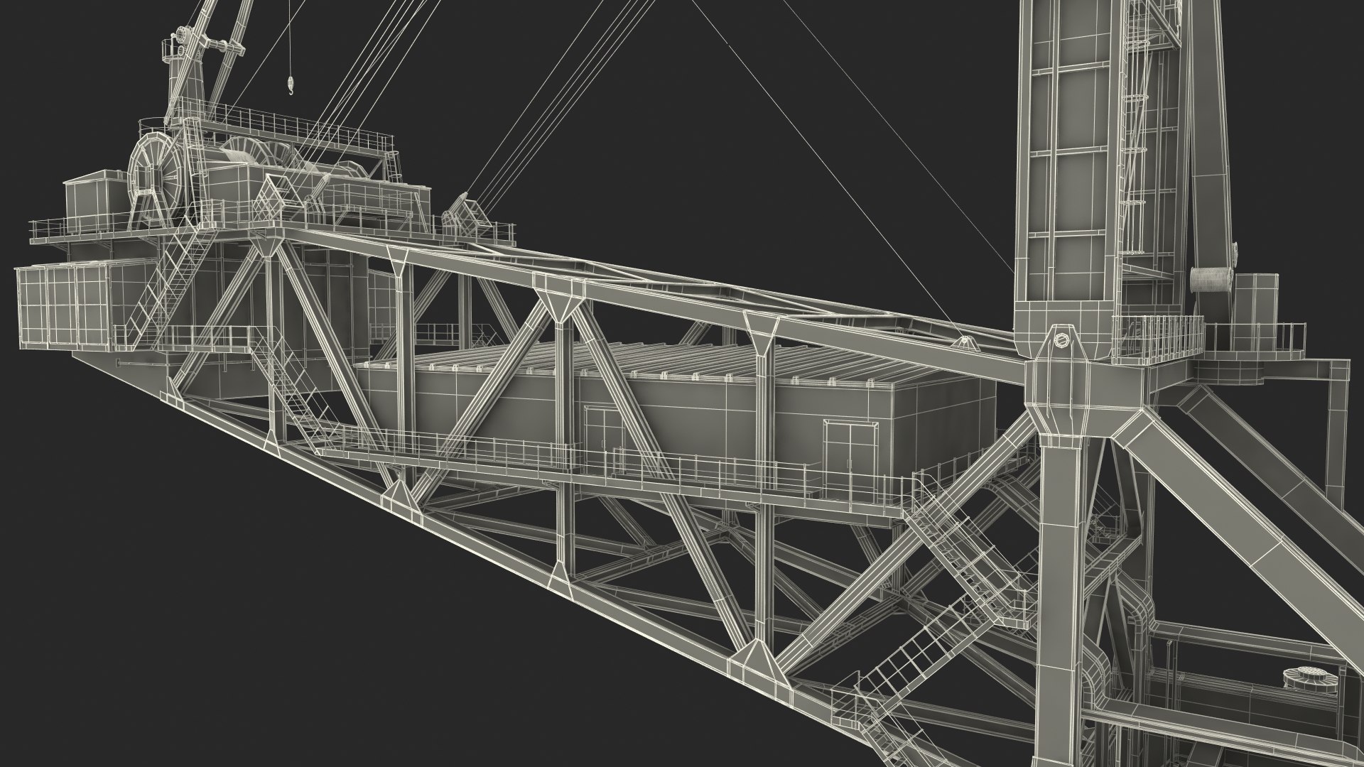 bagger 293 bucket wheel 3D https://p.turbosquid.com/ts-thumb/9a/hHRUet/Tq/bagger293bucketwheelexcavatorrigged3dsmodel055/jpg/1610715849/1920x1080/fit_q87/a16ab8d76c72a55d338deb303017873b2e99075f/bagger293bucketwheelexcavatorrigged3dsmodel055.jpg