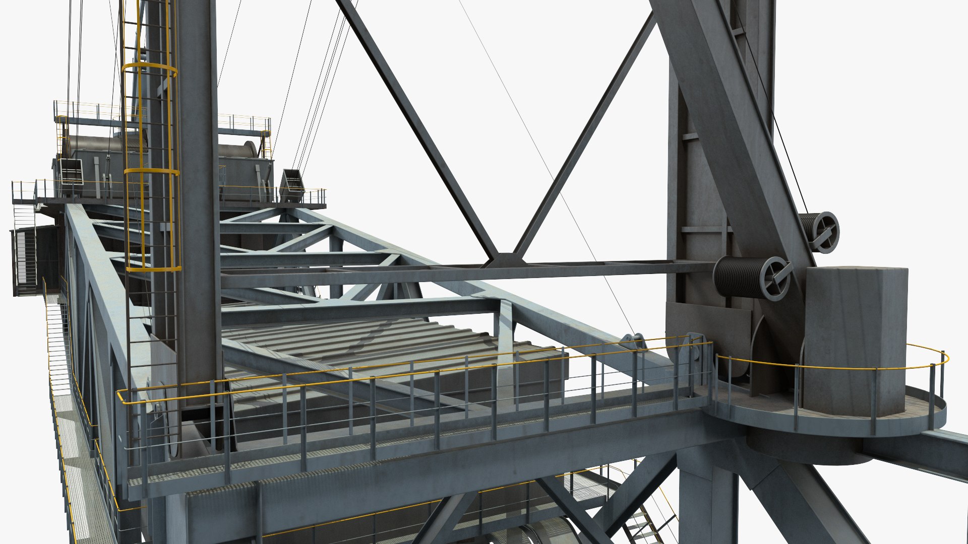 bagger 293 bucket wheel 3D https://p.turbosquid.com/ts-thumb/9a/hHRUet/dw/bagger293bucketwheelexcavatorrigged3dsmodel040/jpg/1610715669/1920x1080/fit_q87/b836f4c18399e19a8d1fed2233f7a327de490707/bagger293bucketwheelexcavatorrigged3dsmodel040.jpg