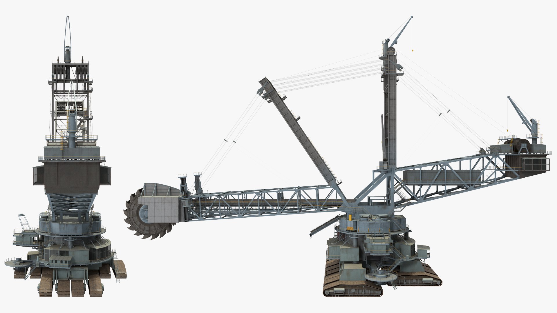 bagger 293 bucket wheel 3D https://p.turbosquid.com/ts-thumb/9a/hHRUet/i6/bagger293bucketwheelexcavatorrigged3dsmodel010/jpg/1610715287/1920x1080/fit_q87/a4bd7649933166c1d1a4709b95204fe37c47c2dc/bagger293bucketwheelexcavatorrigged3dsmodel010.jpg