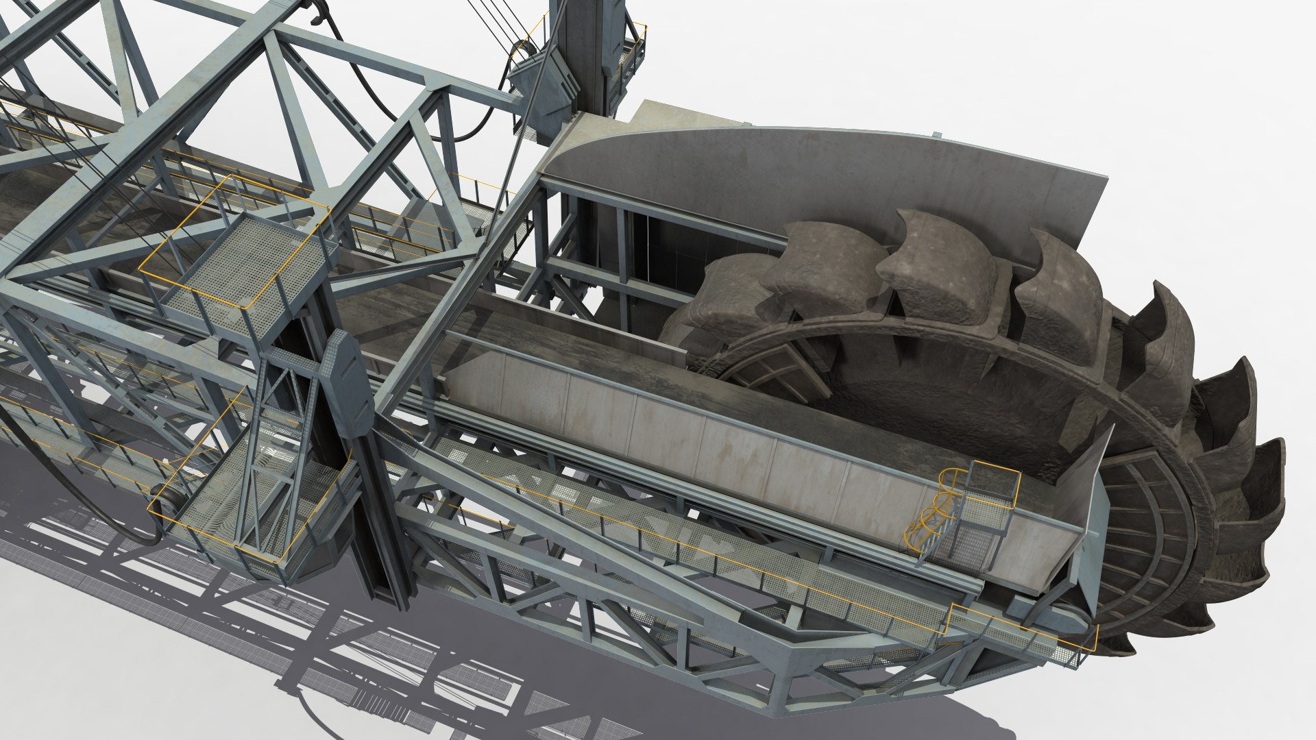 bagger 293 bucket wheel 3D https://p.turbosquid.com/ts-thumb/9a/hHRUet/z2/bagger293bucketwheelexcavatorrigged3dsmodel034/jpg/1610715595/1920x1080/fit_q87/1712a7a54836bae1a7e9fa299e7efb4360a177ae/bagger293bucketwheelexcavatorrigged3dsmodel034.jpg