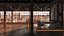 LOFT Complete Scene