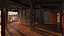 LOFT Complete Scene
