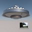 UFO Pleiadian Spheres