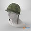 M1 Helmet - Vietnam