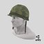 M1 Helmet - Vietnam