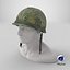 M1 Helmet - Vietnam