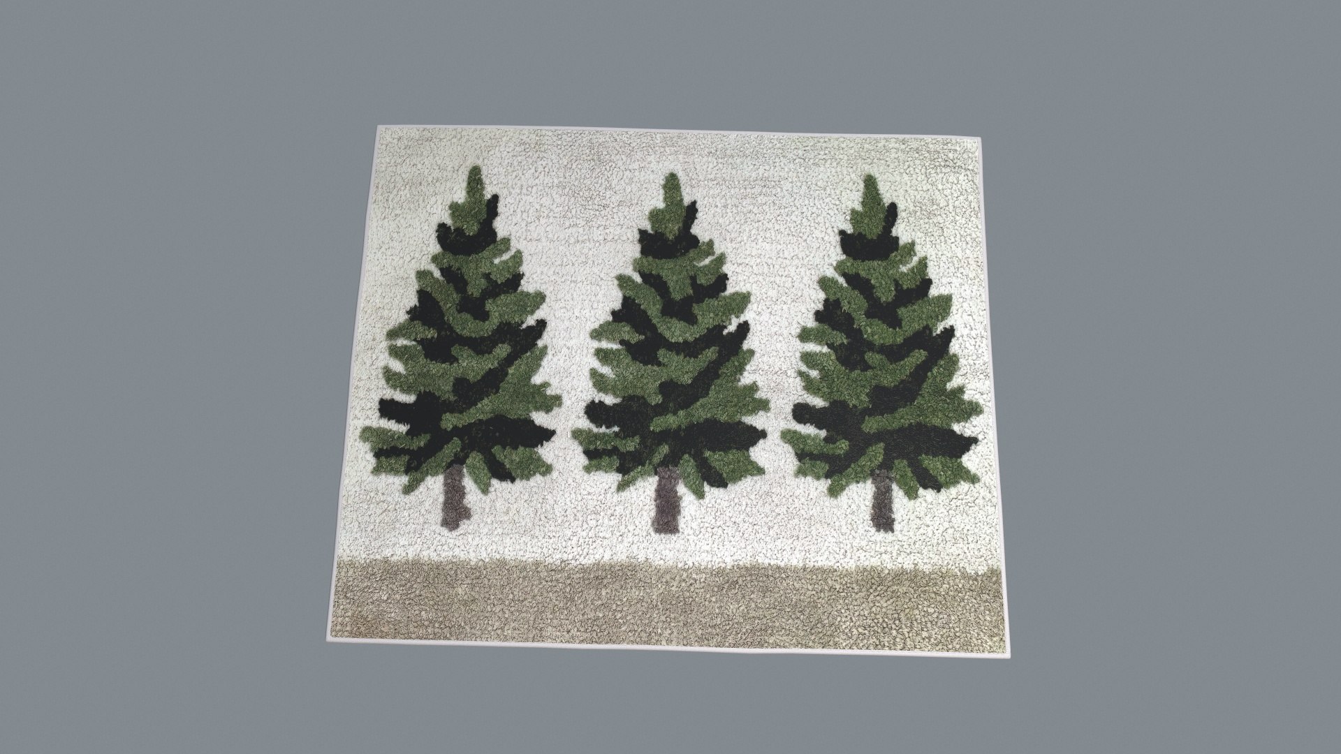 Bath Mat 3D model https://p.turbosquid.com/ts-thumb/9a/wMvToK/cd/screenshot019/jpg/1722423211/1920x1080/fit_q87/66dd6472a885d4ecaec1b9ebc3f4d10bdab5ac29/screenshot019.jpg