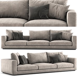 Minotti - Andersen Line