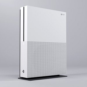 Xbox One S Console