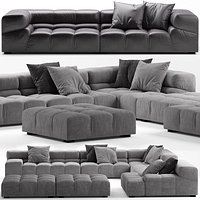 tufty time sofa