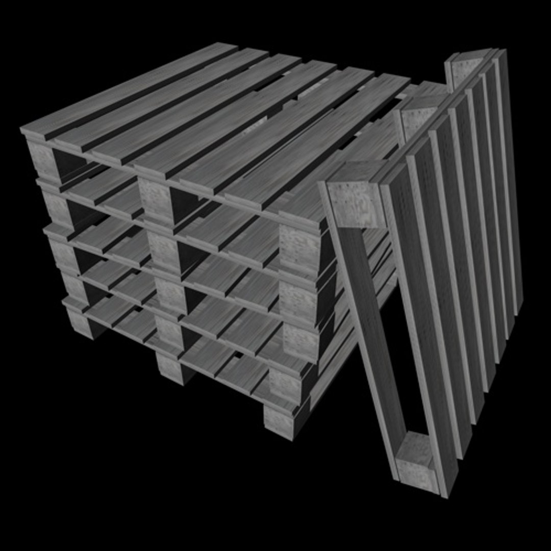 pallets 3d model https://p.turbosquid.com/ts-thumb/9a/yZnuYg/VFCbyIRQ/palletpic4/jpg/1148170275/1920x1080/fit_q87/5c6e6e8a4af025079ce6f8c5b8916277d862cdb3/palletpic4.jpg