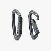 Carabiner