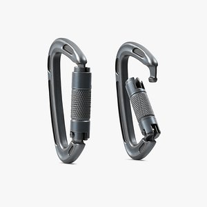 Carabiner