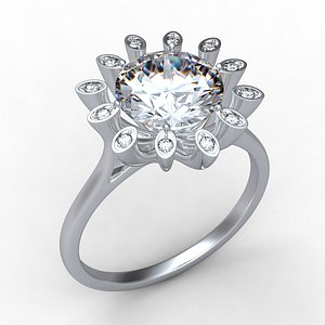 Engagement ring 2