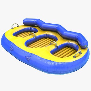 Water Pill Attraction