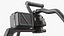 3D dji ronin 2 camera