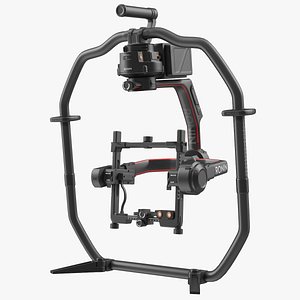 DJI Ronin 2 Camera Stabilizer
