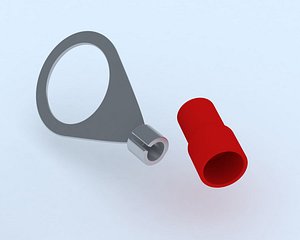 Grounding lug
