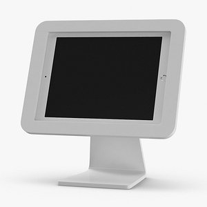 Tablet Stand 02