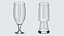 Collection de 20 verres à bière