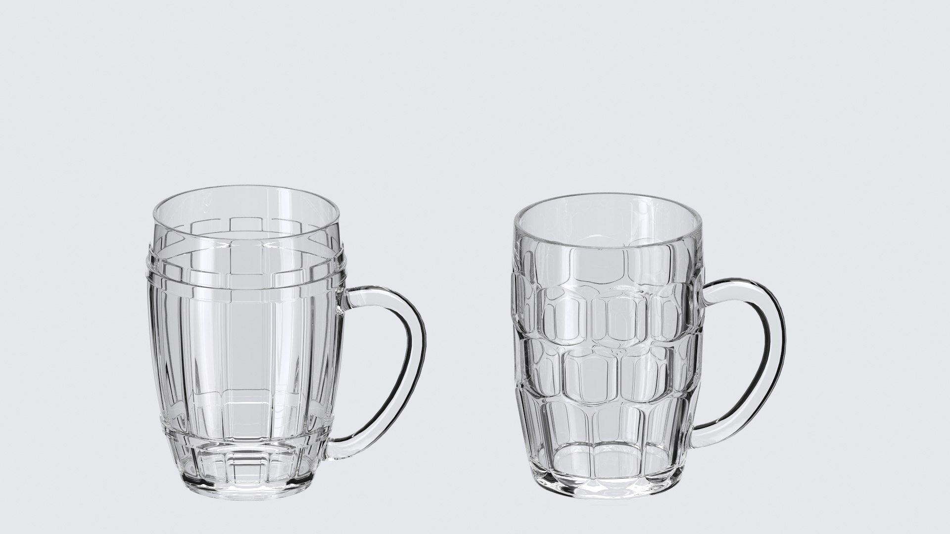 3D Collection of 20 beer glasses https://p.turbosquid.com/ts-thumb/9b/0fQuHh/Hq/13/jpg/1682348758/1920x1080/fit_q87/773ec90b34823001f11ff960ae84ea5a176df289/13.jpg