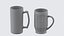 Collection de 20 verres à bière
