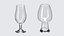 Collection de 20 verres à bière