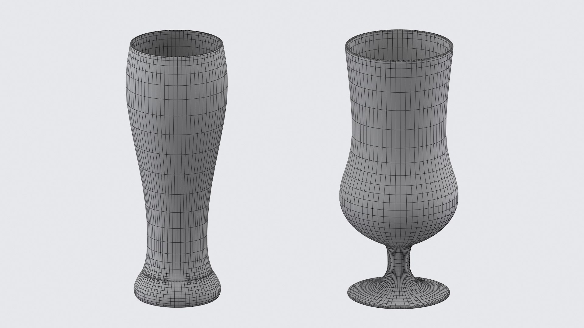 3D Collection of 20 beer glasses https://p.turbosquid.com/ts-thumb/9b/0fQuHh/bX/21/jpg/1682348763/1920x1080/fit_q87/97f36460fa4799d2ff7eed60863c8d4db19ca91a/21.jpg