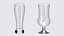 Collection de 20 verres à bière