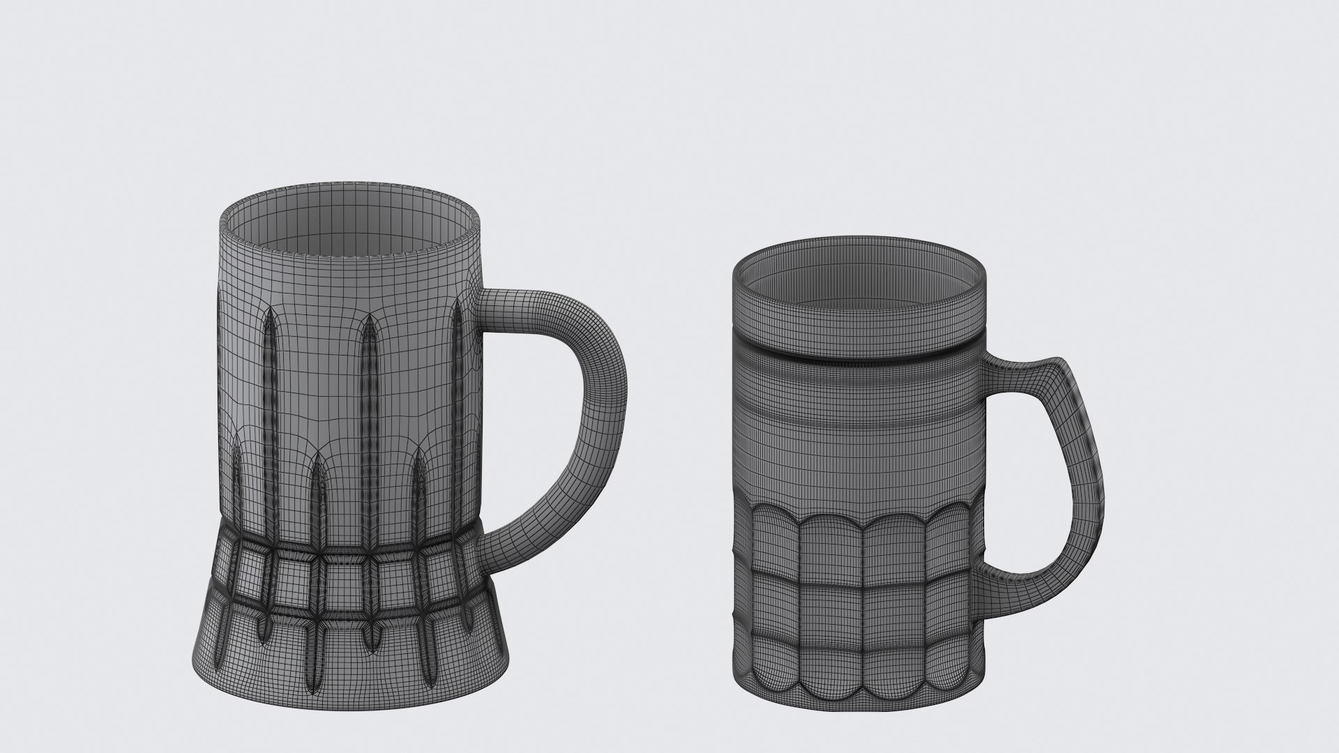 3D Collection of 20 beer glasses https://p.turbosquid.com/ts-thumb/9b/0fQuHh/t5/12/jpg/1682348759/1920x1080/fit_q87/c95f4fe753c1e21bf72c599d516e42b9e88341a1/12.jpg