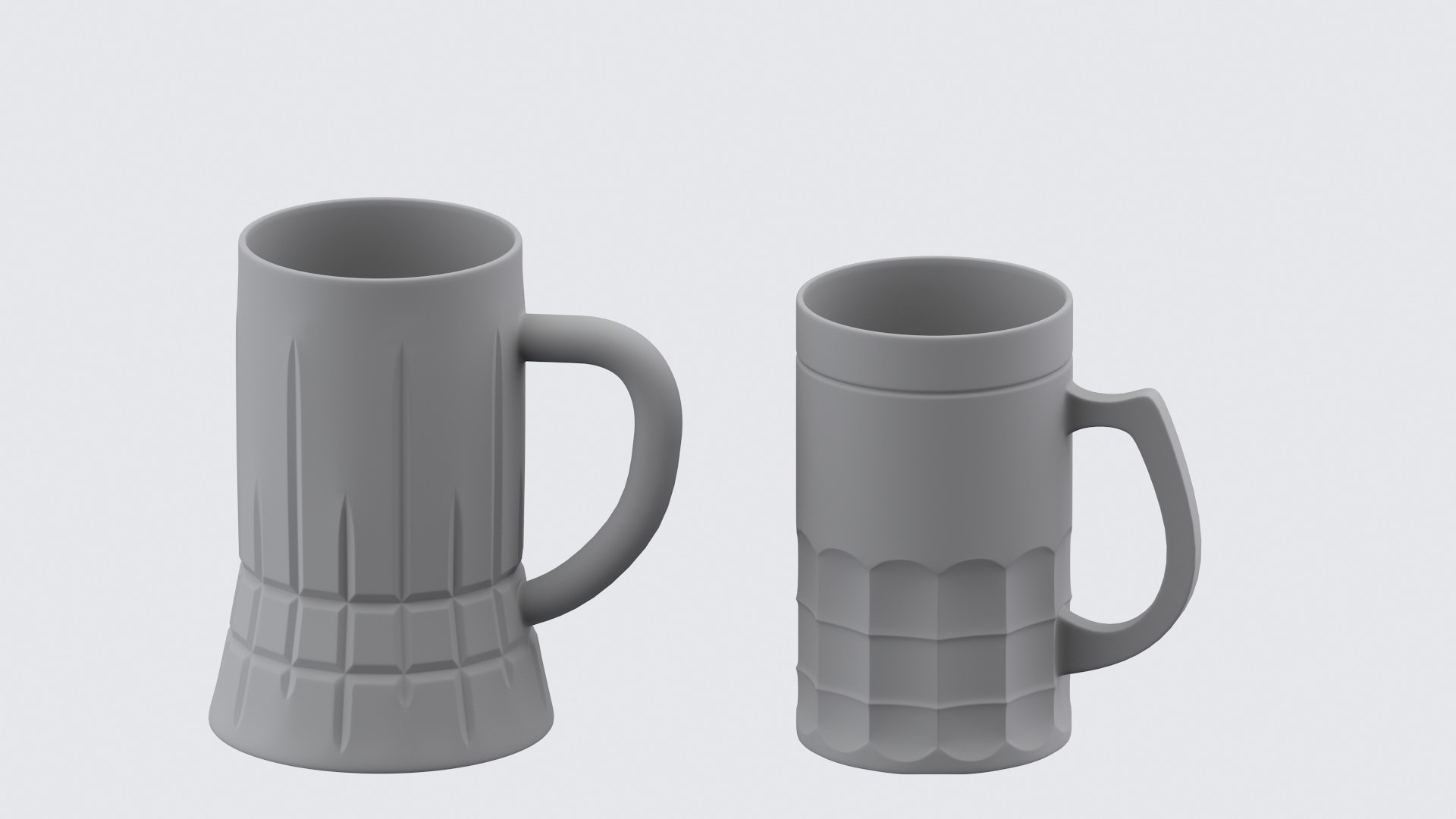 3D Collection of 20 beer glasses https://p.turbosquid.com/ts-thumb/9b/0fQuHh/uT/11/jpg/1682348758/1920x1080/fit_q87/0d87cf66e528b89fd1bb9cc710d6d773bca82ea2/11.jpg