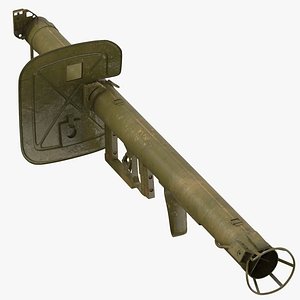 Panzerschreck - WWII