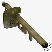 Panzerschreck - WWII