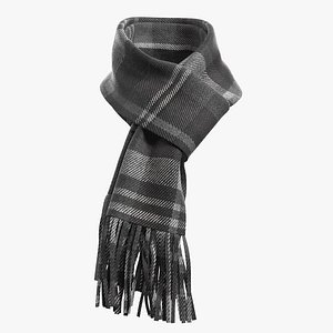 Scarf 2v PBR