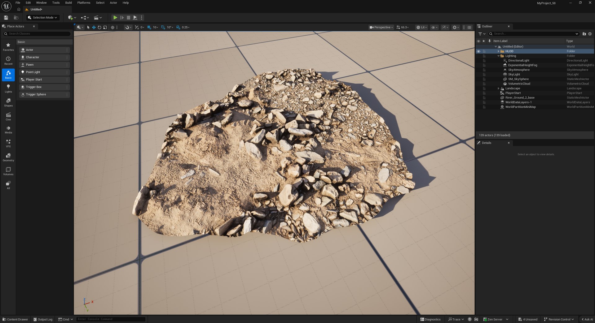3D Rocky Riverbed Ground 02 Photorealistic 3D Scanned https://p.turbosquid.com/ts-thumb/9b/5L2UZY/JZ/unreal/png/1785243378/1920x1080/fit_q87/1860e784aabf55d7bebabf6896bf3245de98e41c/unreal.jpg