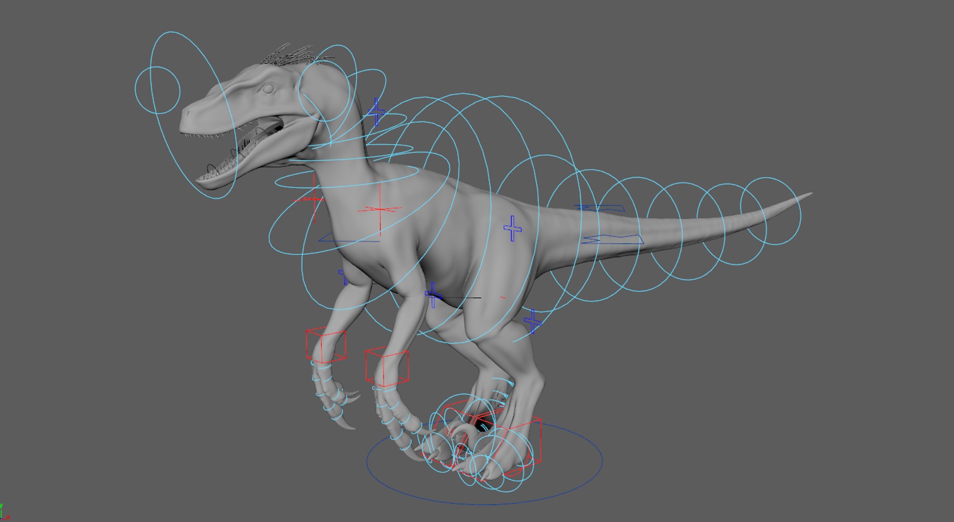 Velociraptor 3D model https://p.turbosquid.com/ts-thumb/9b/70UetL/Gx/rig/png/1651889215/1920x1080/fit_q87/dab81131d759cf0f11431deeee0bde512839463a/rig.jpg