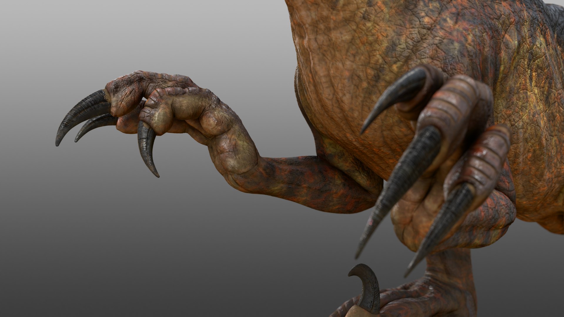 Velociraptor 3D model https://p.turbosquid.com/ts-thumb/9b/70UetL/Pl/topost_00003/jpg/1651889123/1920x1080/fit_q87/c2003fea64e3941e9bed384ca31e669df351648f/topost_00003.jpg