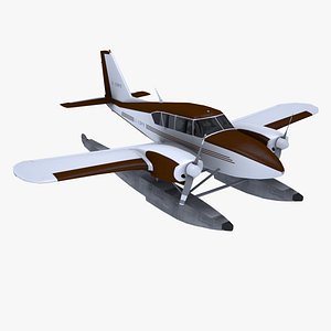 Floatplane LP
