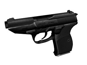 Walther P5