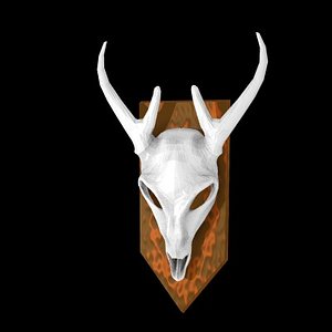 lwo red deer