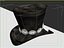 Slash Hat