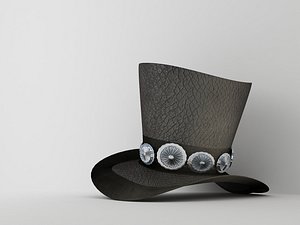 Slash Hat