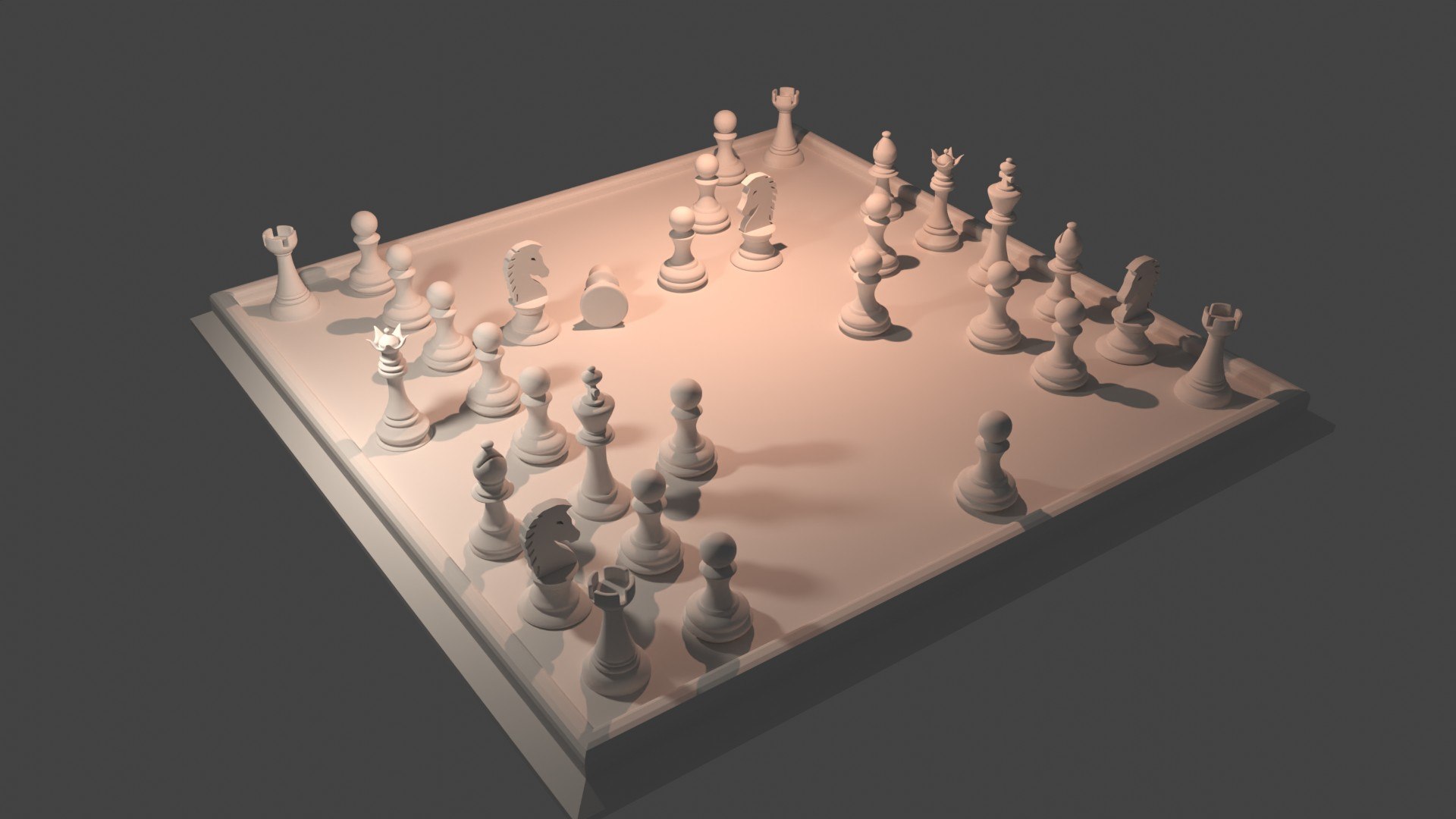 Metallic chrome chess set blender 3D model https://p.turbosquid.com/ts-thumb/9b/Ct8UBf/PT/chalk/jpg/1645012476/1920x1080/fit_q87/55452cfcc879ba8729702bafc4aa7579fbcd4552/chalk.jpg