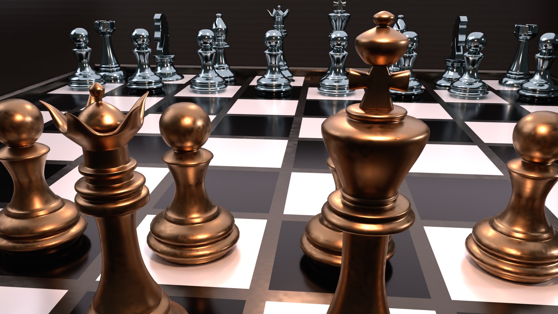 Metallic chrome chess set blender 3D model https://p.turbosquid.com/ts-thumb/9b/Ct8UBf/UN/3/png/1645012514/1920x1080/fit_q87/90e2846978b5288ffa276adfa6ffeda6f34b747c/3.jpg